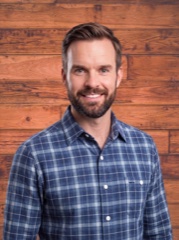 Carl Sörensen, founder of ThemeRamp.